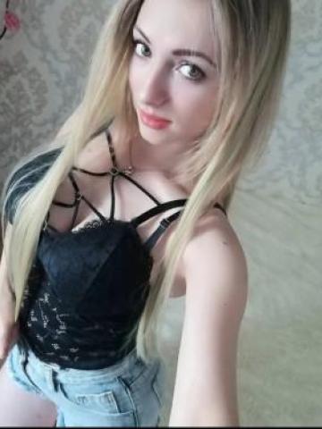 Индивидуалка Ядвига Фотография 3